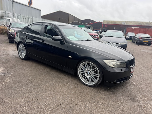 Used BMW 3 Series 2005 for sale - 76089806: Photo 7