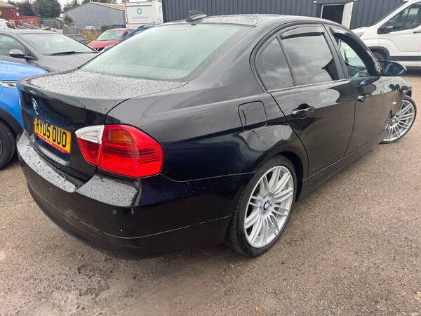 Used BMW 3 Series 2005 for sale - 76089806: Photo 9