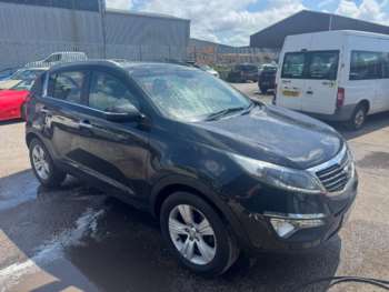 2012 (62) - 1.7 CRDi ISG 2 5dr