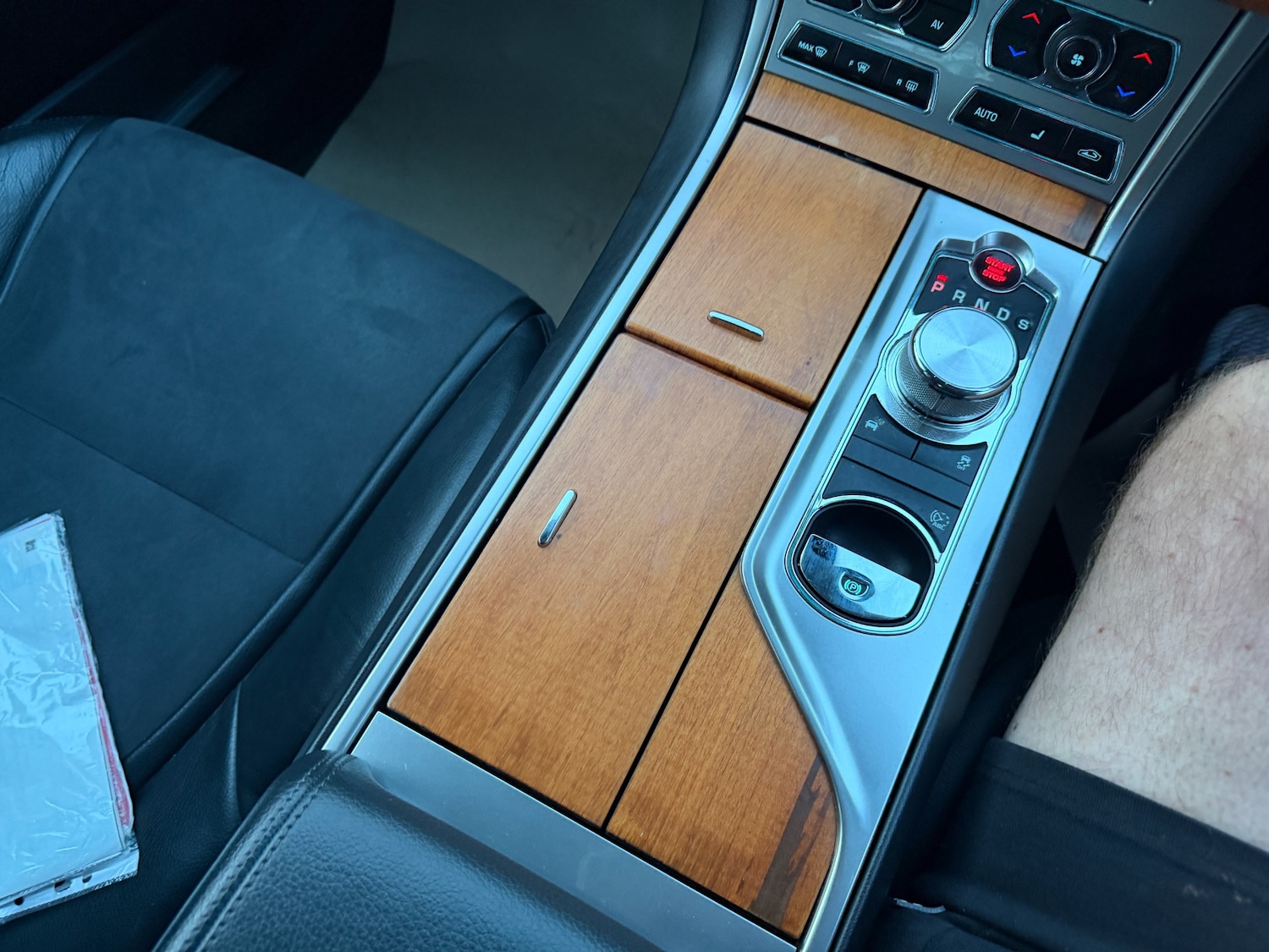 Used Jaguar XF 2011 for sale - 76486017: Photo 11