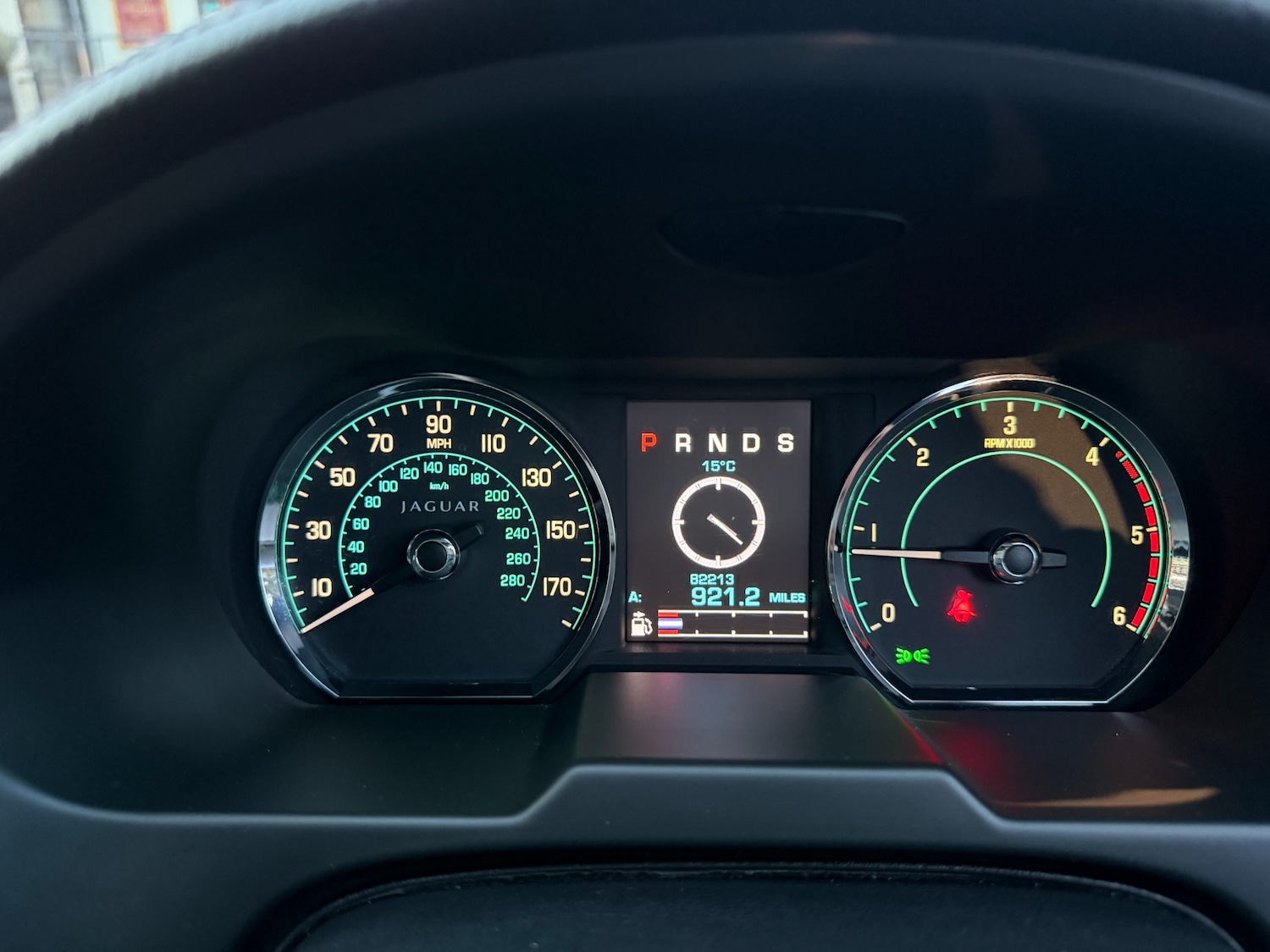 Used Jaguar XF 2011 for sale - 76486017: Photo 12