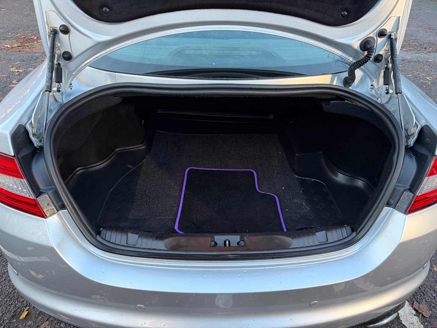 Used Jaguar XF 2011 for sale - 76486017: Photo 14