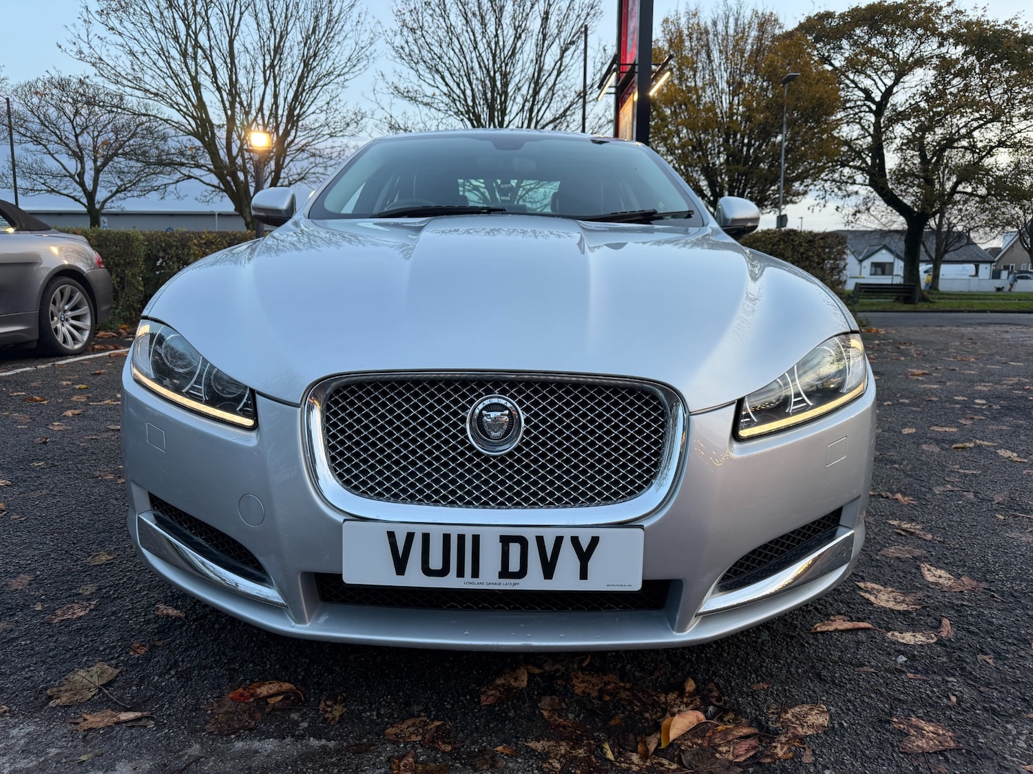 Used Jaguar XF 2011 for sale - 76486017: Photo 2