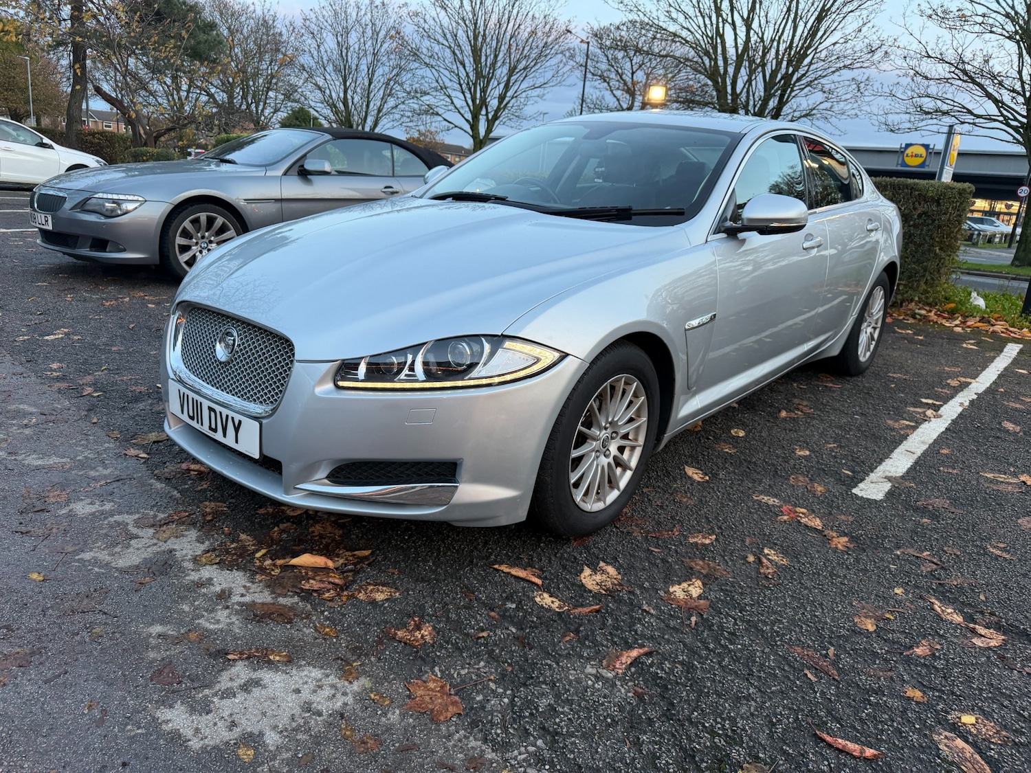 Used Jaguar XF 2011 for sale - 76486017: Photo 3