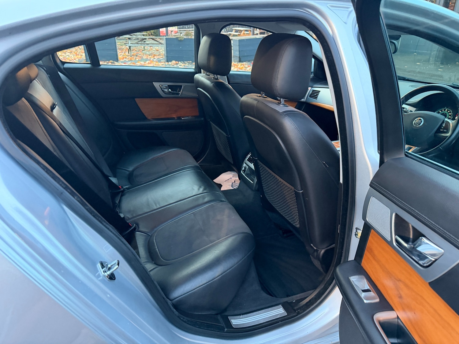 Used Jaguar XF 2011 for sale - 76486017: Photo 9