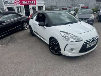 2013 (62) - 1.6 VTi 16V DStyle Plus 3dr