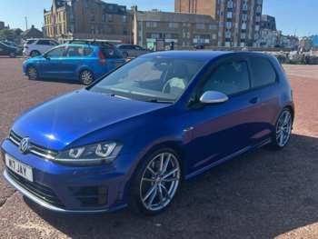 2014 - 2.0 TSI R 3dr DSG