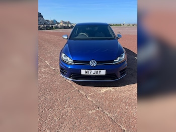 Used Volkswagen Golf 2014 for sale - 75366991: Photo