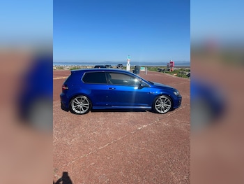 Used Volkswagen Golf 2014 for sale - 75366991: Photo