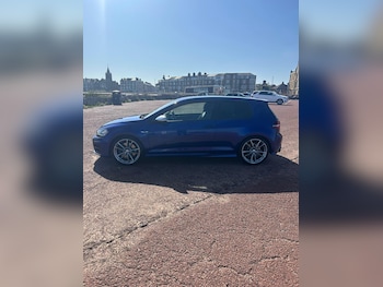 Used Volkswagen Golf 2014 for sale - 75366991: Photo