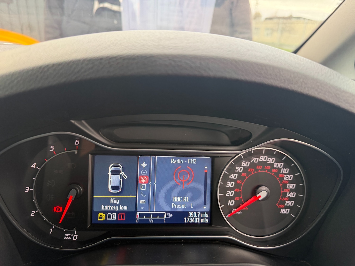 Used Ford Galaxy 2011 for sale - 76467944: Photo 10