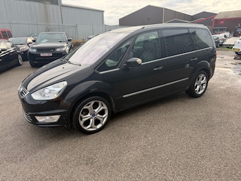 Used Ford Galaxy 2011 for sale - 76467944: Photo