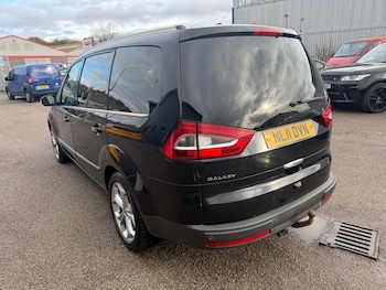 Used Ford Galaxy 2011 for sale - 76467944: Photo