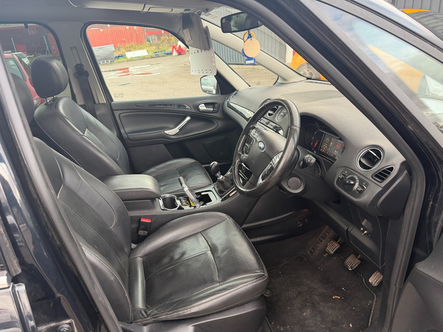 Used Ford Galaxy 2011 for sale - 76467944: Photo 6