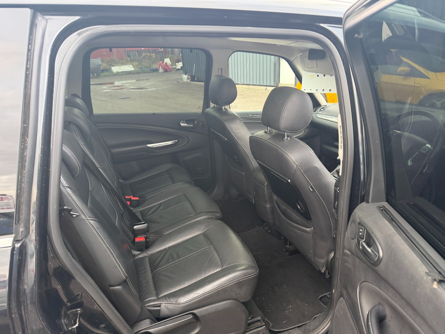 Used Ford Galaxy 2011 for sale - 76467944: Photo 7