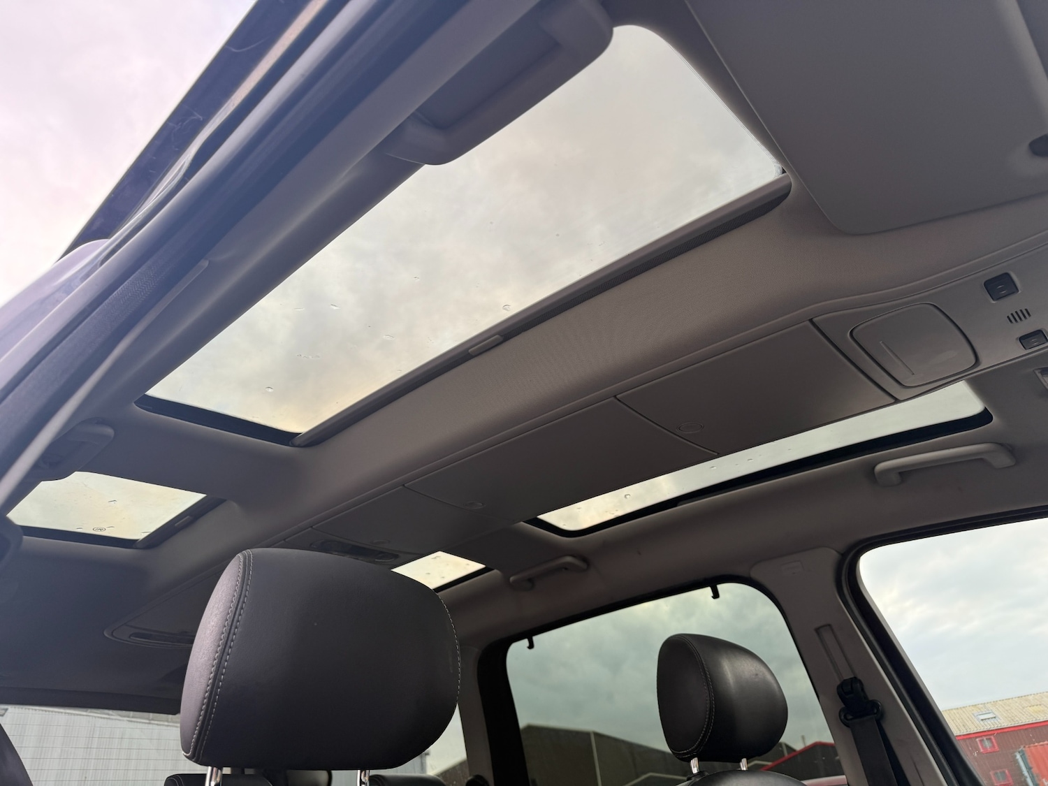 Used Ford Galaxy 2011 for sale - 76467944: Photo 9