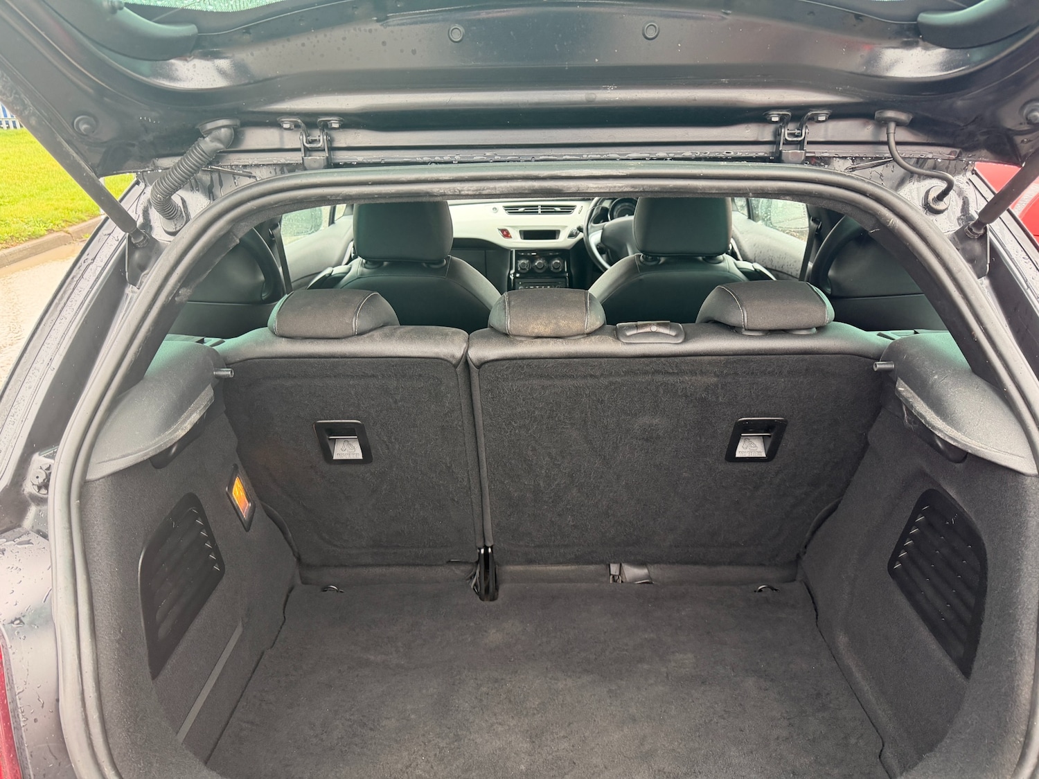 Used Citroen DS3 2011 for sale - 77848140: Photo 11