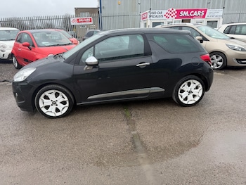 Used Citroen DS3 2011 for sale - 77848140: Photo