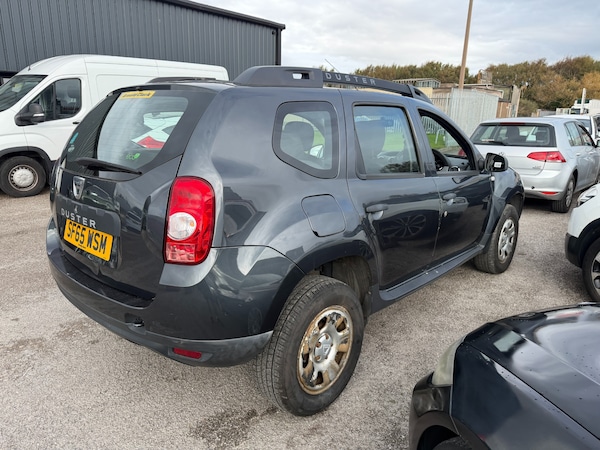 Used Dacia Duster 2016 for sale - 76185892: Photo 6