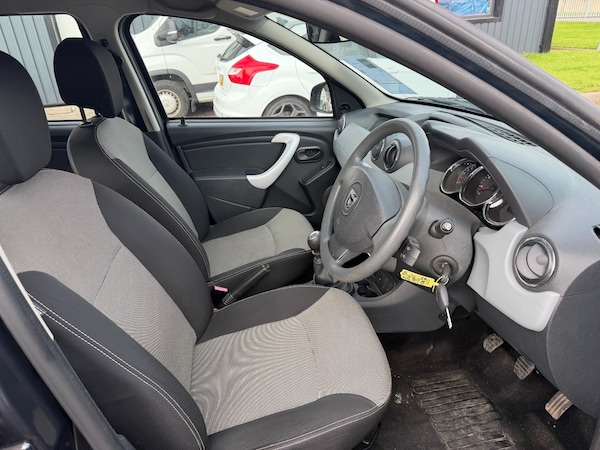 Used Dacia Duster 2016 for sale - 76185892: Photo 7