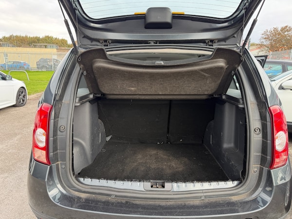 Used Dacia Duster 2016 for sale - 76185892: Photo 8