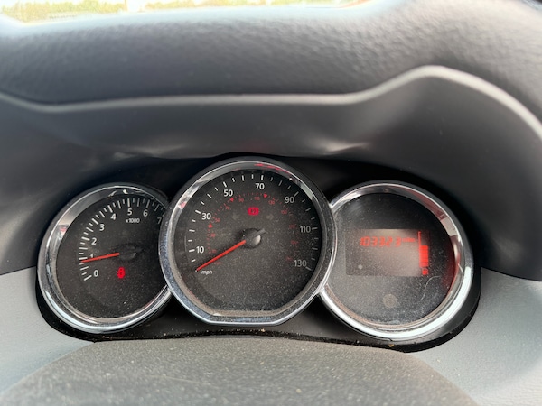 Used Dacia Duster 2016 for sale - 76185892: Photo 9