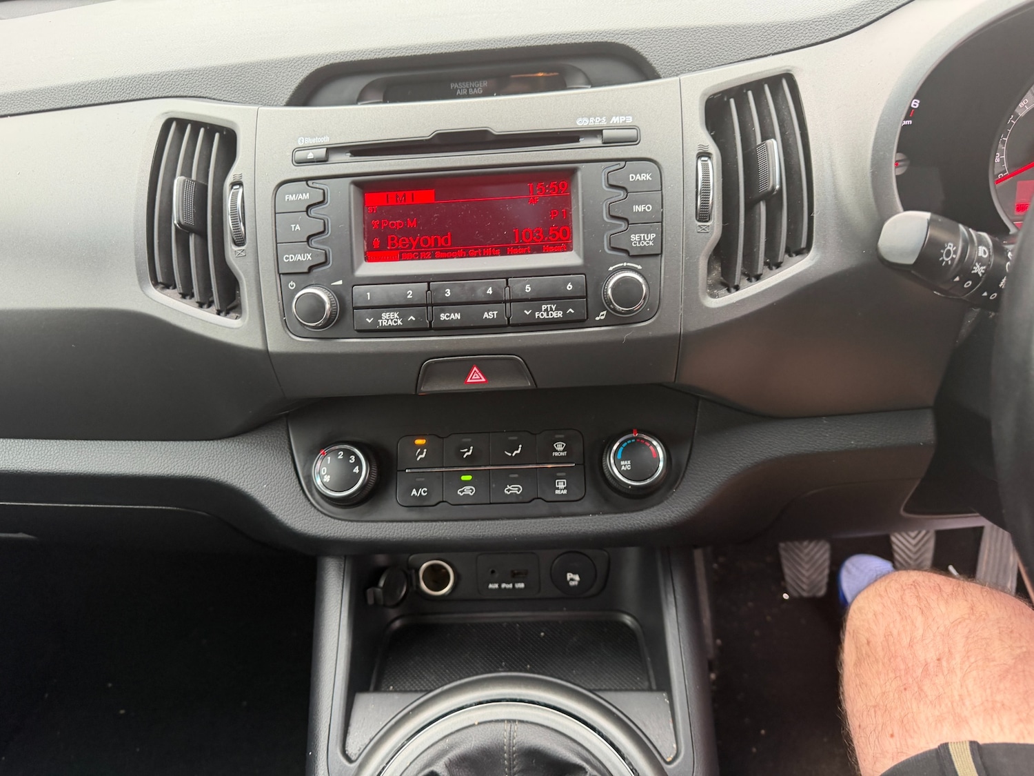 Used Kia Sportage 2012 for sale - 77833594: Photo 14