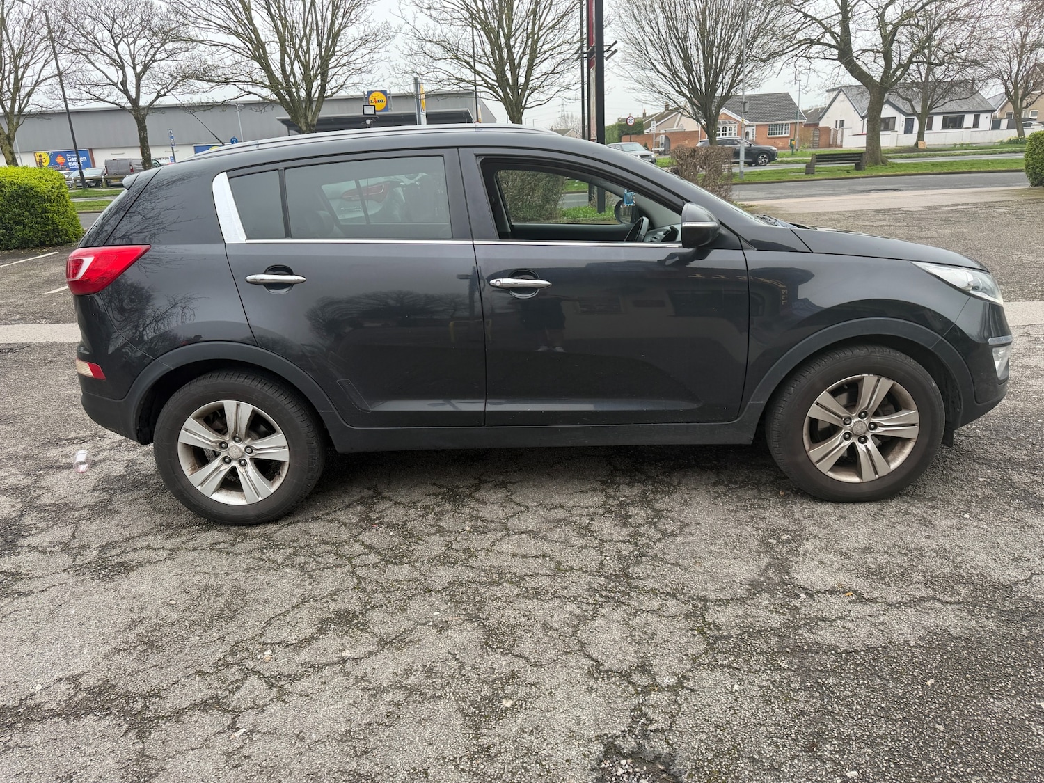 Used Kia Sportage 2012 for sale - 77833594: Photo 8
