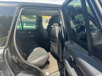 Used Land Rover Range Rover Sport 2013 for sale - 71443853: Photo