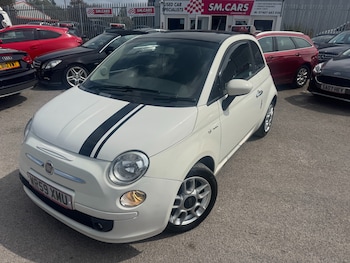 2009 (59) - 1.2 Sport 3dr