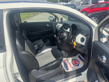 Used Fiat 500 2009 for sale - 75476209: Photo
