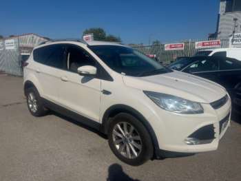 2015 (65) - 2.0 TDCi 150 Titanium 5dr 2WD