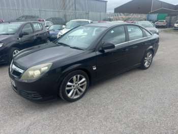 2006 (06) - 1.9 CDTi SRi [150] 5dr