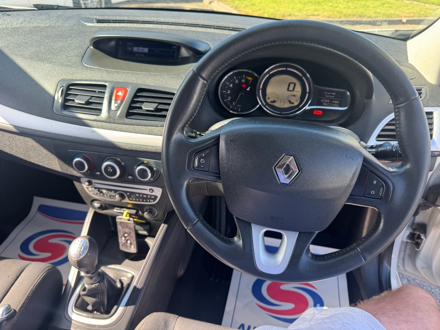 Vehicle 6