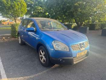 2007 (07) - 1.5 dCi Acenta 5dr