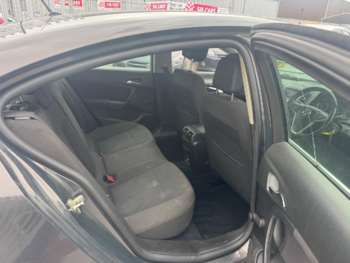 Used Vauxhall Insignia 2014 for sale - 75044181: Photo