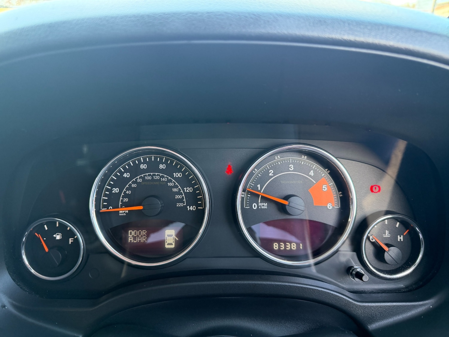 Used Jeep Compass 2014 for sale - 76792470: Photo 14