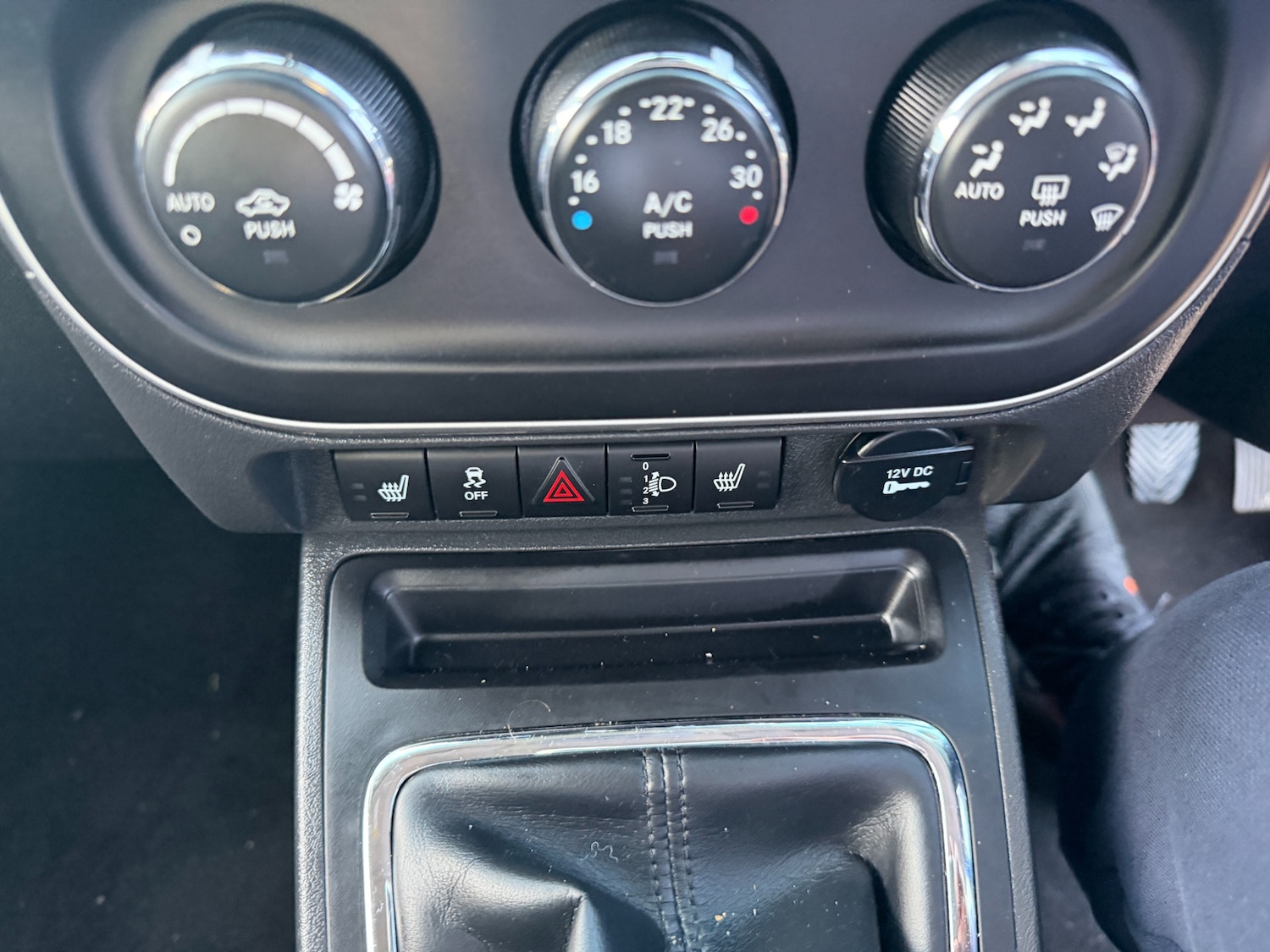 Used Jeep Compass 2014 for sale - 76792470: Photo 16