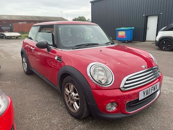 Used MINI Hatch 2011 for sale - 78465615: Photo