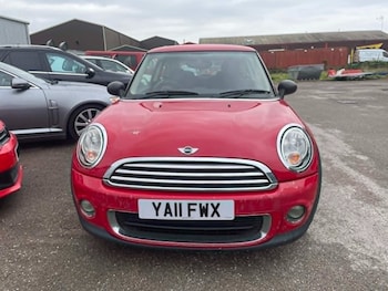 Used MINI Hatch 2011 for sale - 78465615: Photo