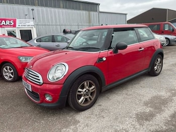 Used MINI Hatch 2011 for sale - 78465615: Photo