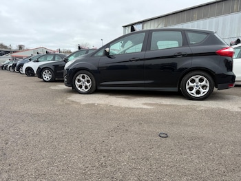 Jaguar XF feature image