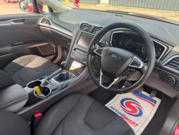 Used Ford Mondeo 2016 for sale - 75355896: Photo