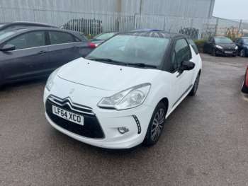 2014 (64) - 1.2 VTi DSign 3dr