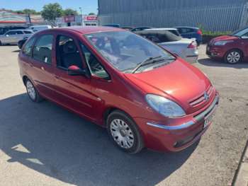 2005 (05) - 2.0 HDi Desire 2 5dr