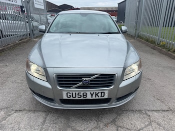 Used Volvo S80 2008 for sale - 76089820: Photo