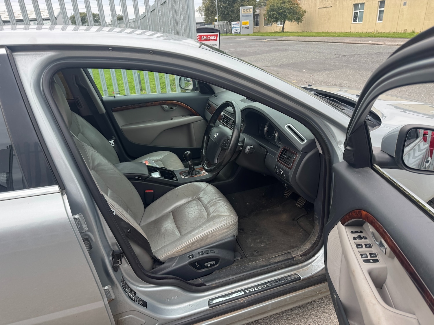 Used Volvo S80 2008 for sale - 76089820: Photo 7