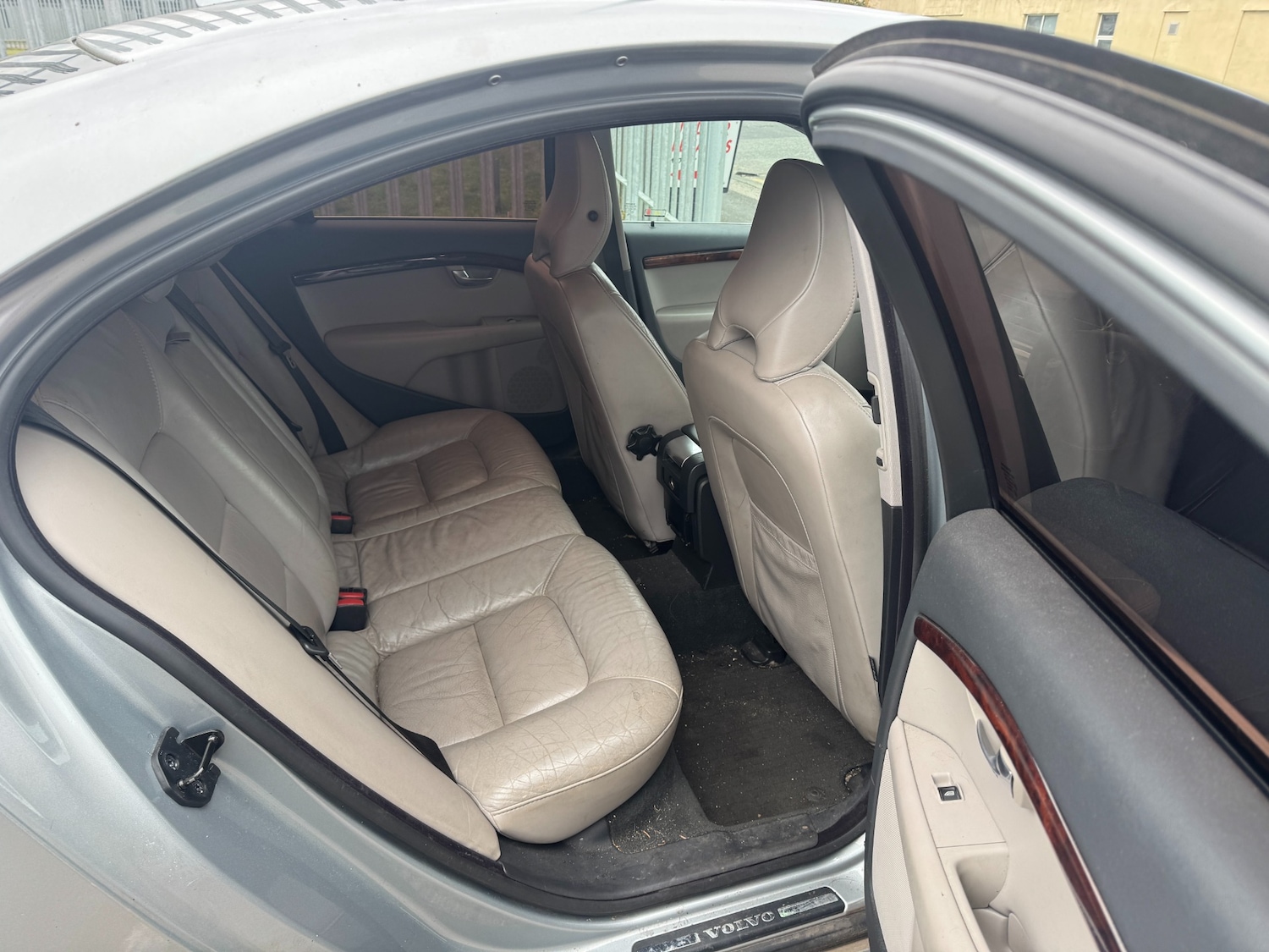 Used Volvo S80 2008 for sale - 76089820: Photo 8