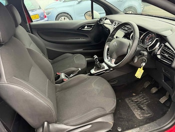 Used DS Automobiles DS 3 2015 for sale - 77264665: Photo