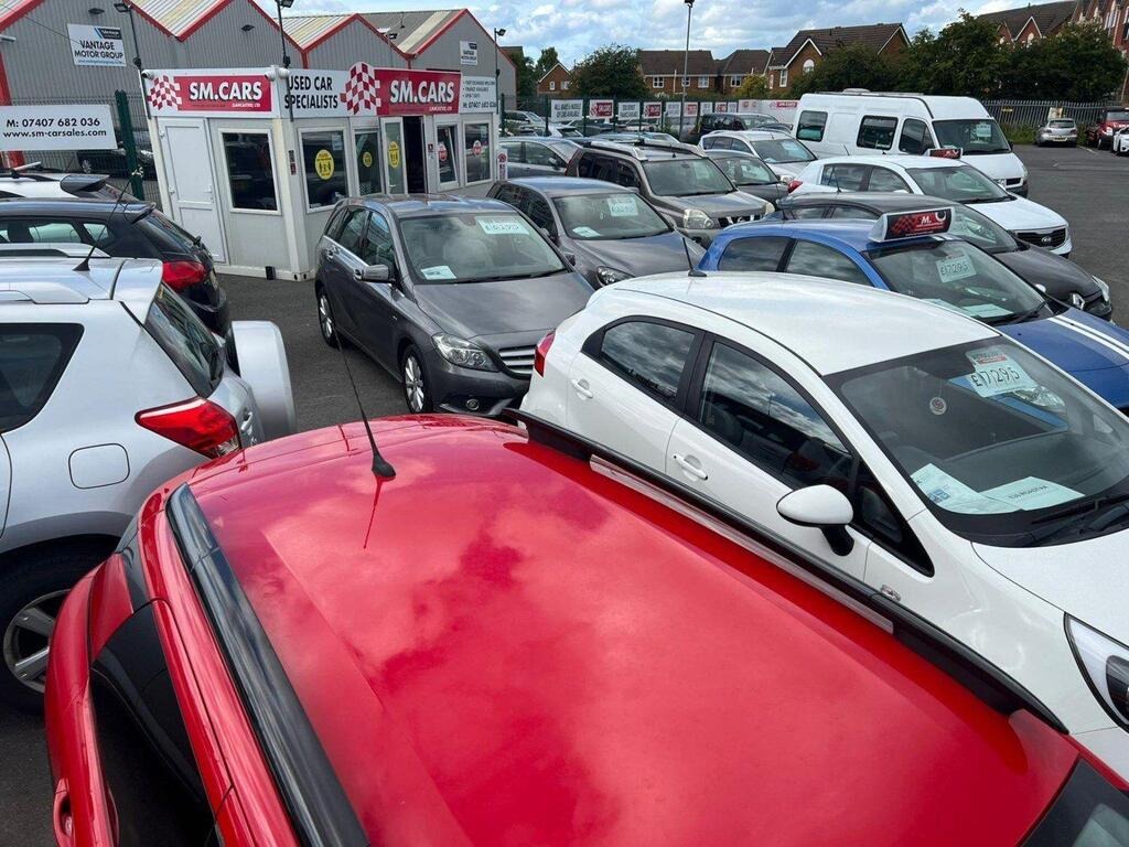 Used Dacia Sandero Stepway 2013 for sale - 76347417: Photo 12